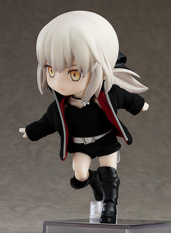 Nendoroid Doll: Saber/Altria Pendragon (Alter) Shinjuku Ver. (Fate/Grand Order)