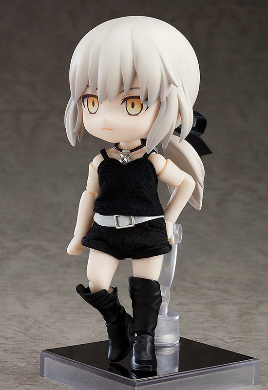 Nendoroid Doll: Saber/Altria Pendragon (Alter) Shinjuku Ver. (Fate/Grand Order)