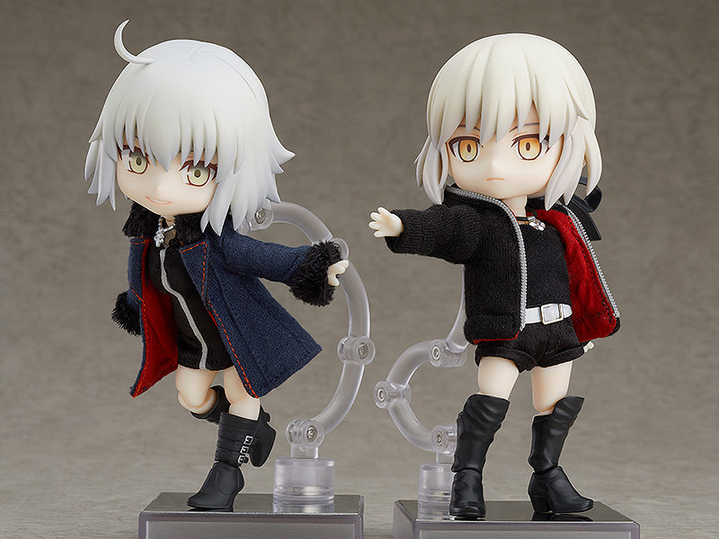 Nendoroid Doll: Saber/Altria Pendragon (Alter) Shinjuku Ver. (Fate/Grand Order)