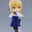 Nendoroid Doll Saber: Casual Outfit Ver. (Fate/stay night) Nendoroid Doll Saber: Casual Outfit Ver. (Fate/stay night)