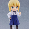 Nendoroid Doll Saber: Casual Outfit Ver. (Fate/stay night) Nendoroid Doll Saber: Casual Outfit Ver. (Fate/stay night)