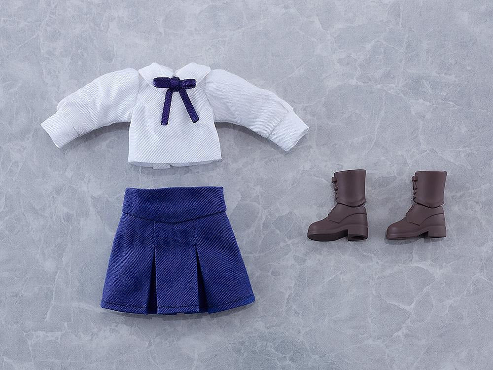 Nendoroid Doll Saber: Casual Outfit Ver. (Fate/stay night)