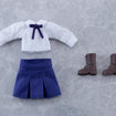 Nendoroid Doll Saber: Casual Outfit Ver. (Fate/stay night) Nendoroid Doll Saber: Casual Outfit Ver. (Fate/stay night)
