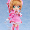 Nendoroid Doll Sakura Kinomoto: Costume Ver. (Cardcaptor Sakura) Nendoroid Doll Sakura Kinomoto: Costume Ver. (Cardcaptor Sakura)