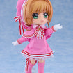 Nendoroid Doll Sakura Kinomoto: Costume Ver. (Cardcaptor Sakura) Nendoroid Doll Sakura Kinomoto: Costume Ver. (Cardcaptor Sakura)