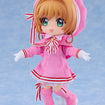 Nendoroid Doll Sakura Kinomoto: Costume Ver. (Cardcaptor Sakura) Nendoroid Doll Sakura Kinomoto: Costume Ver. (Cardcaptor Sakura)