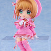 Nendoroid Doll Sakura Kinomoto: Costume Ver. (Cardcaptor Sakura) Nendoroid Doll Sakura Kinomoto: Costume Ver. (Cardcaptor Sakura)