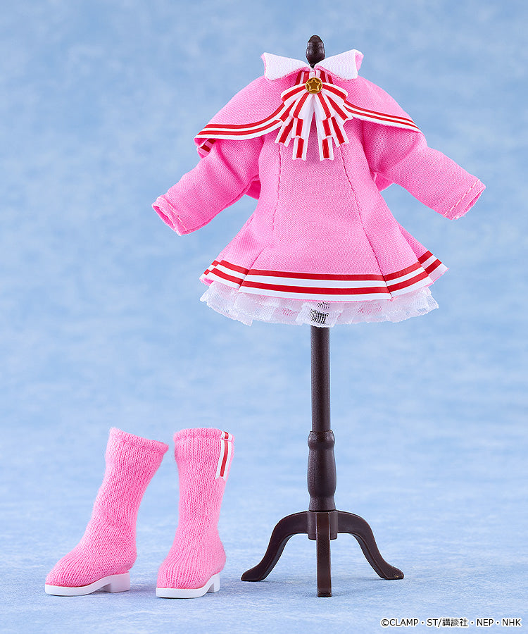 Nendoroid Doll Sakura Kinomoto: Costume Ver. (Cardcaptor Sakura)