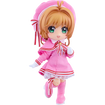 Nendoroid Doll Sakura Kinomoto: Costume Ver. (Cardcaptor Sakura) Base, Thumbnail