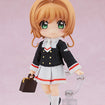 Nendoroid Doll Sakura Kinomoto: Tomoeda Junior High Uniform Ver. (Card Captor Sakura) Nendoroid Doll Sakura Kinomoto: Tomoeda Junior High Uniform Ver. (Card Captor Sakura)