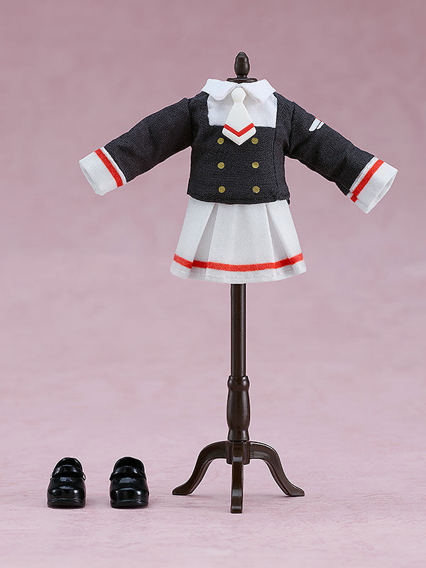 Nendoroid Doll Sakura Kinomoto: Tomoeda Junior High Uniform Ver. (Card Captor Sakura)