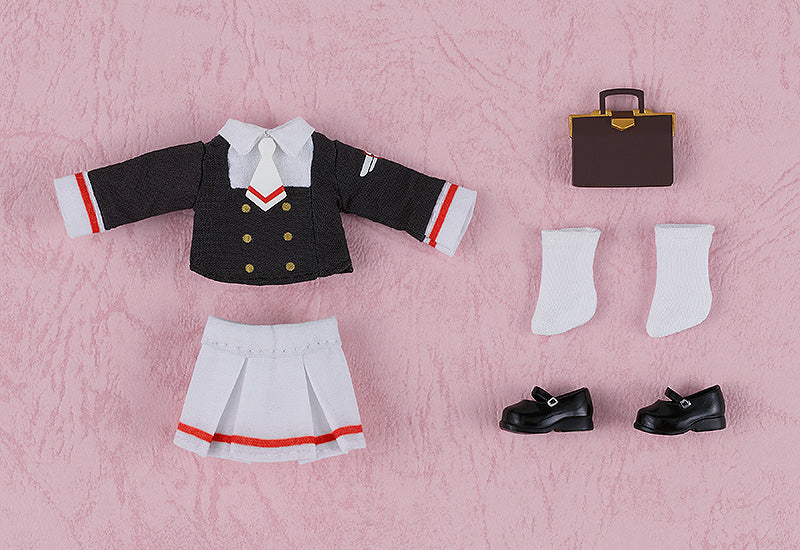 Nendoroid Doll Sakura Kinomoto: Tomoeda Junior High Uniform Ver. (Card Captor Sakura)