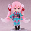 Nendoroid Doll Sakura Miku: Hirohako 2025 Ver. (Hakodate) Nendoroid Doll Sakura Miku: Hirohako 2025 Ver. (Hakodate)