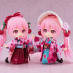 Nendoroid Doll Sakura Miku: Hirohako 2025 Ver. (Hakodate) Nendoroid Doll Sakura Miku: Hirohako 2025 Ver. (Hakodate)