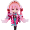 Nendoroid Doll Sakura Miku: Hirohako 2025 Ver. (Hakodate) Base, Thumbnail