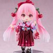 Nendoroid Doll Sakura Miku: Hirohako 2025 Ver. (Hirosaki) Nendoroid Doll Sakura Miku: Hirohako 2025 Ver. (Hirosaki)