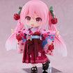Nendoroid Doll Sakura Miku: Hirohako 2025 Ver. (Hirosaki) Nendoroid Doll Sakura Miku: Hirohako 2025 Ver. (Hirosaki)