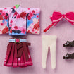 Nendoroid Doll Sakura Miku: Hirohako 2025 Ver. (Hirosaki) Nendoroid Doll Sakura Miku: Hirohako 2025 Ver. (Hirosaki)