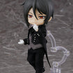 Nendoroid Doll Sebastian Michaelis (Black Butler) Nendoroid Doll Sebastian Michaelis (Black Butler)