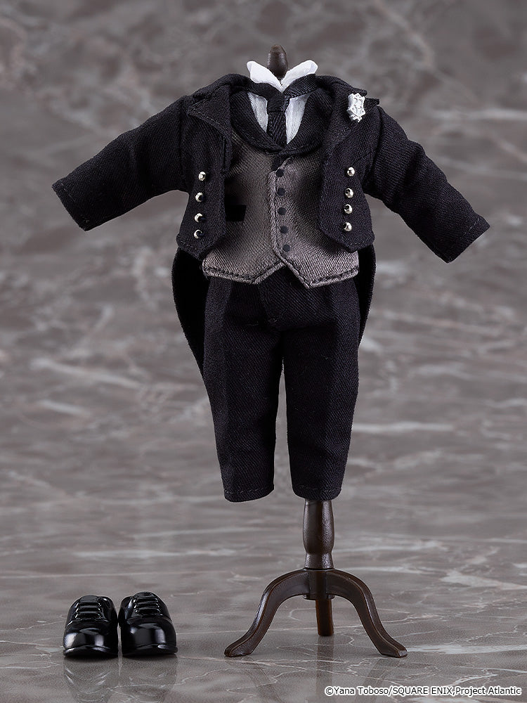 Nendoroid Doll Sebastian Michaelis (Black Butler)