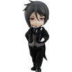 Nendoroid Doll Sebastian Michaelis (Black Butler) Base, Thumbnail