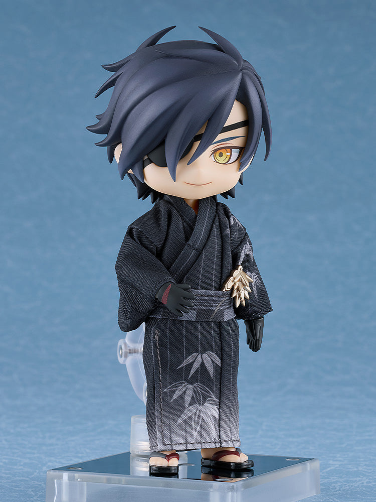 Nendoroid Doll Shokudaikiri Mitsutada: Casual Outfit Ver. (Touken Ranbu Online)