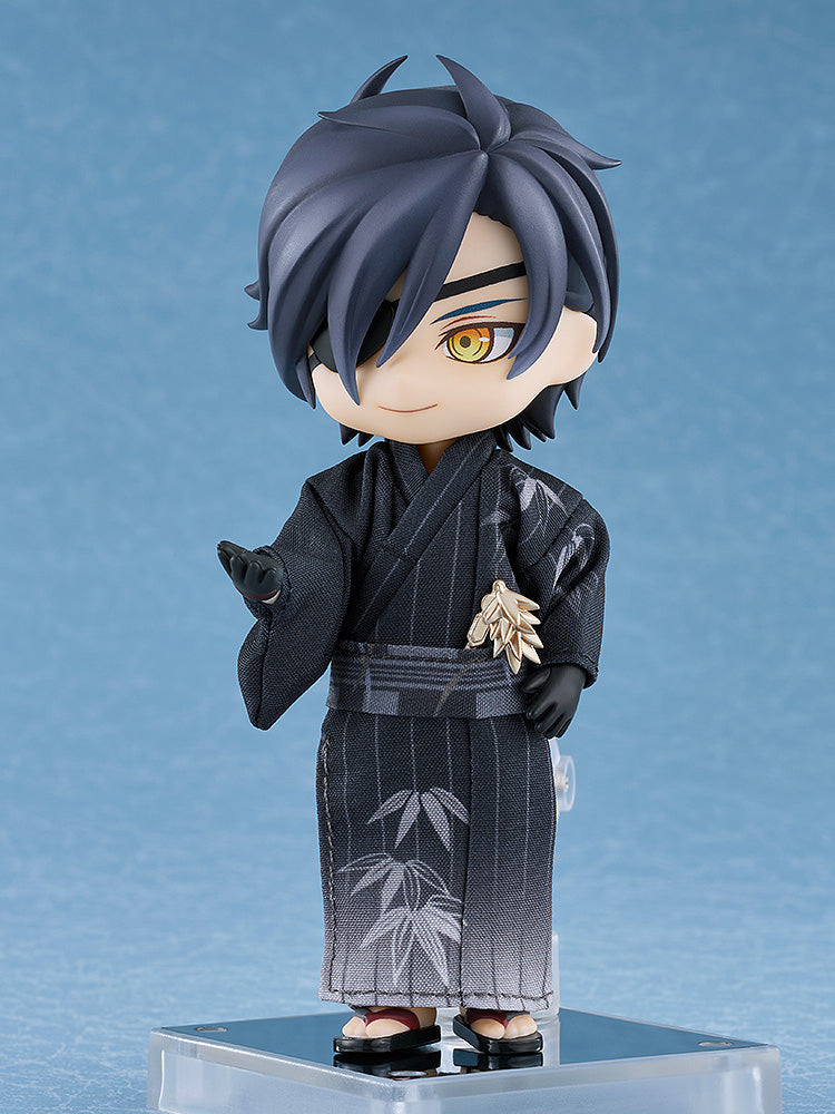 Nendoroid Doll Shokudaikiri Mitsutada: Casual Outfit Ver. (Touken Ranbu Online)