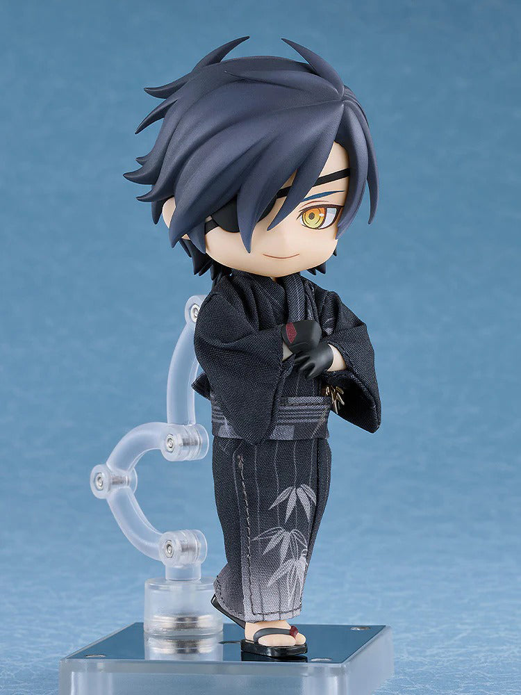 Nendoroid Doll Shokudaikiri Mitsutada: Casual Outfit Ver. (Touken Ranbu Online)
