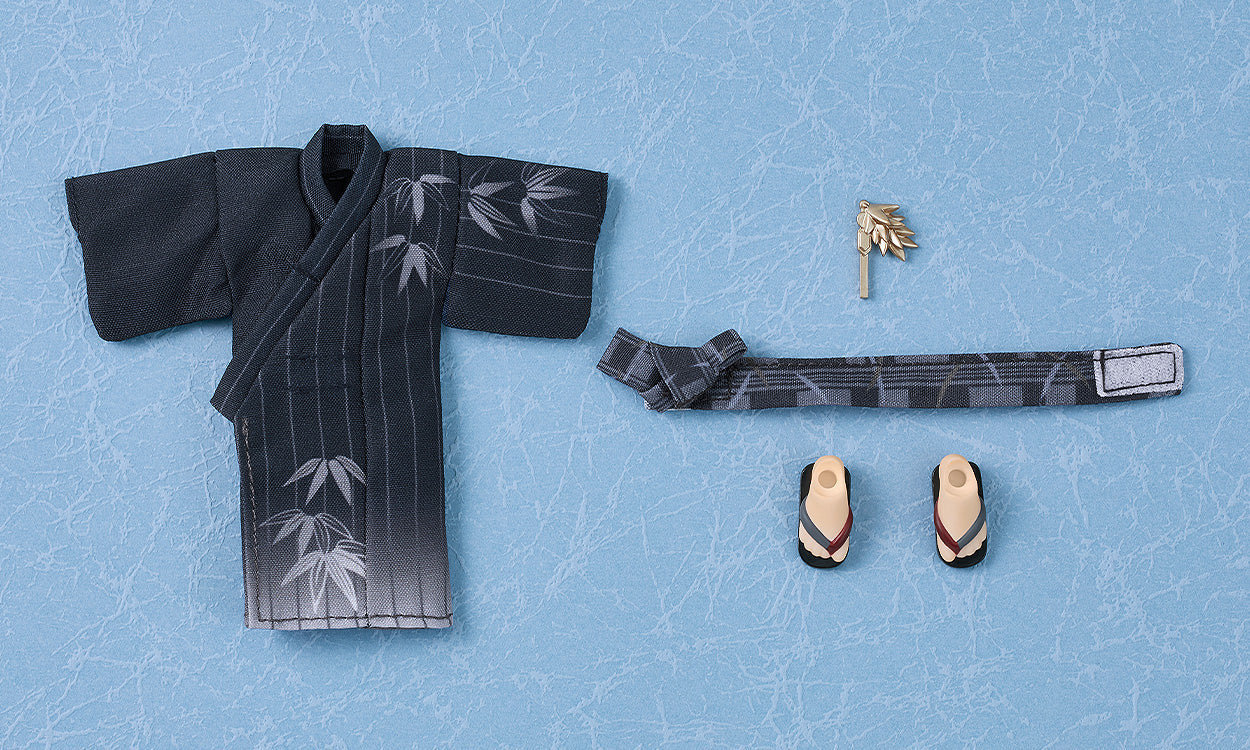 Nendoroid Doll Shokudaikiri Mitsutada: Casual Outfit Ver. (Touken Ranbu Online)