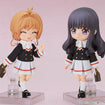 Nendoroid Doll Tomoyo Daidouji: Tomoeda Junior High Uniform Ver. (Card Captor Sakura) Nendoroid Doll Tomoyo Daidouji: Tomoeda Junior High Uniform Ver. (Card Captor Sakura)