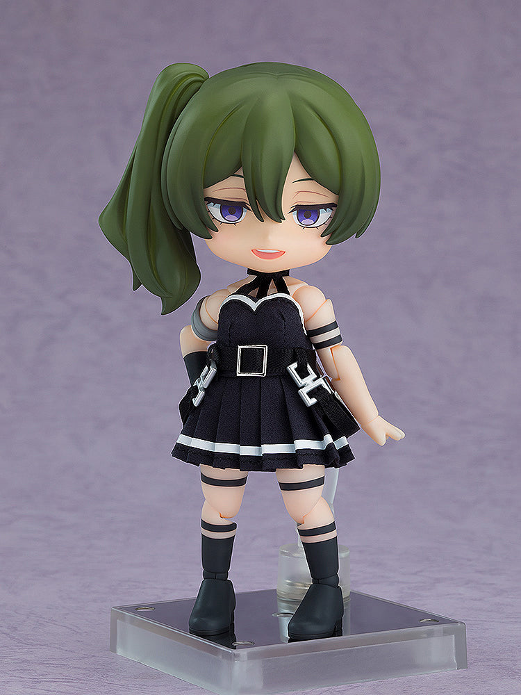 Nendoroid Doll Übel (Frieren: Beyond Journey's End)