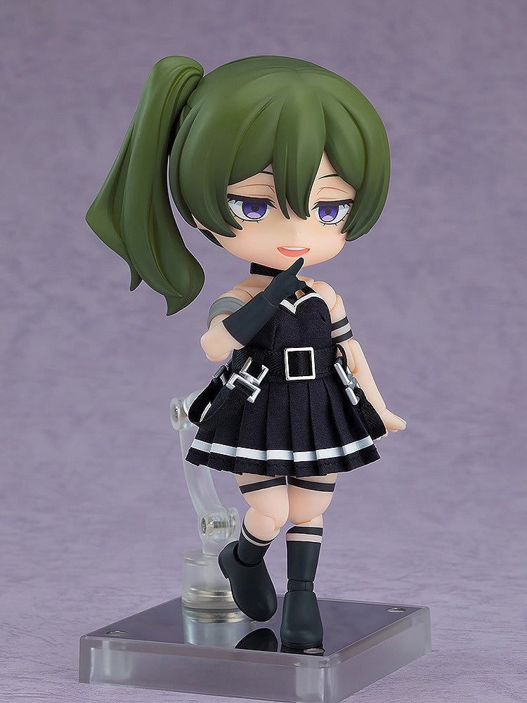 Nendoroid Doll Übel (Frieren: Beyond Journey's End)