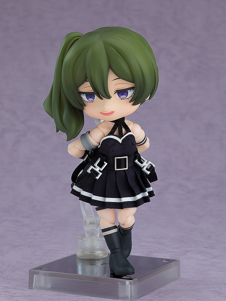 Nendoroid Doll Übel (Frieren: Beyond Journey's End)
