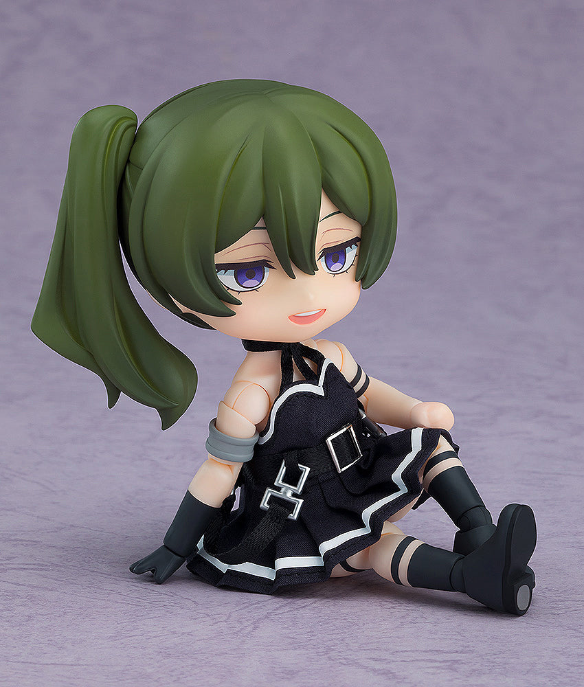 Nendoroid Doll Übel (Frieren: Beyond Journey's End)