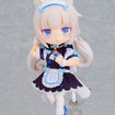 Nendoroid Doll Vanilla (Nekopara Sekai Connect) Nendoroid Doll Vanilla (Nekopara Sekai Connect)