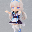 Nendoroid Doll Vanilla (Nekopara Sekai Connect) Nendoroid Doll Vanilla (Nekopara Sekai Connect)