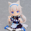 Nendoroid Doll Vanilla (Nekopara Sekai Connect) Nendoroid Doll Vanilla (Nekopara Sekai Connect)