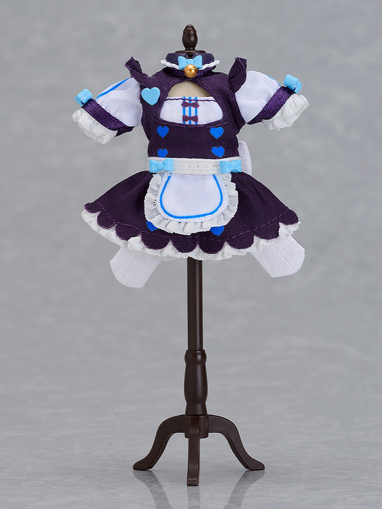 Nendoroid Doll Vanilla (Nekopara Sekai Connect)