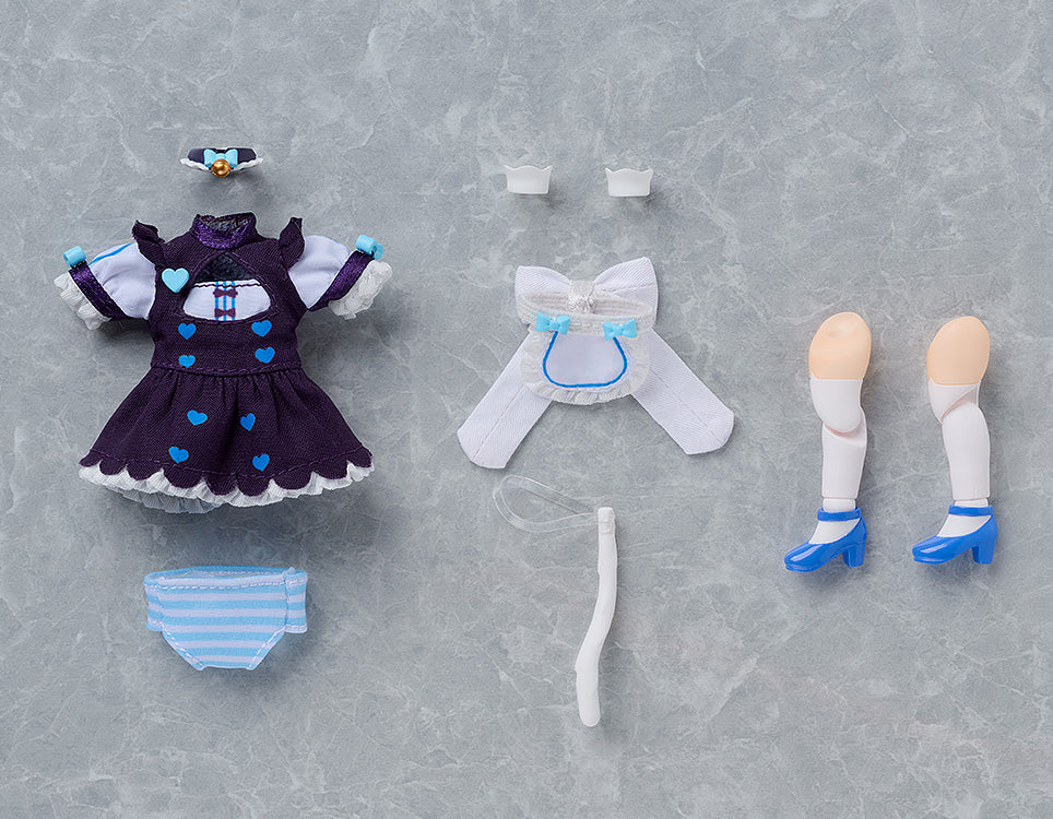 Nendoroid Doll Vanilla (Nekopara Sekai Connect)