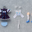 Nendoroid Doll Vanilla (Nekopara Sekai Connect) Nendoroid Doll Vanilla (Nekopara Sekai Connect)