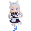 Nendoroid Doll Vanilla (Nekopara Sekai Connect) Base, Thumbnail