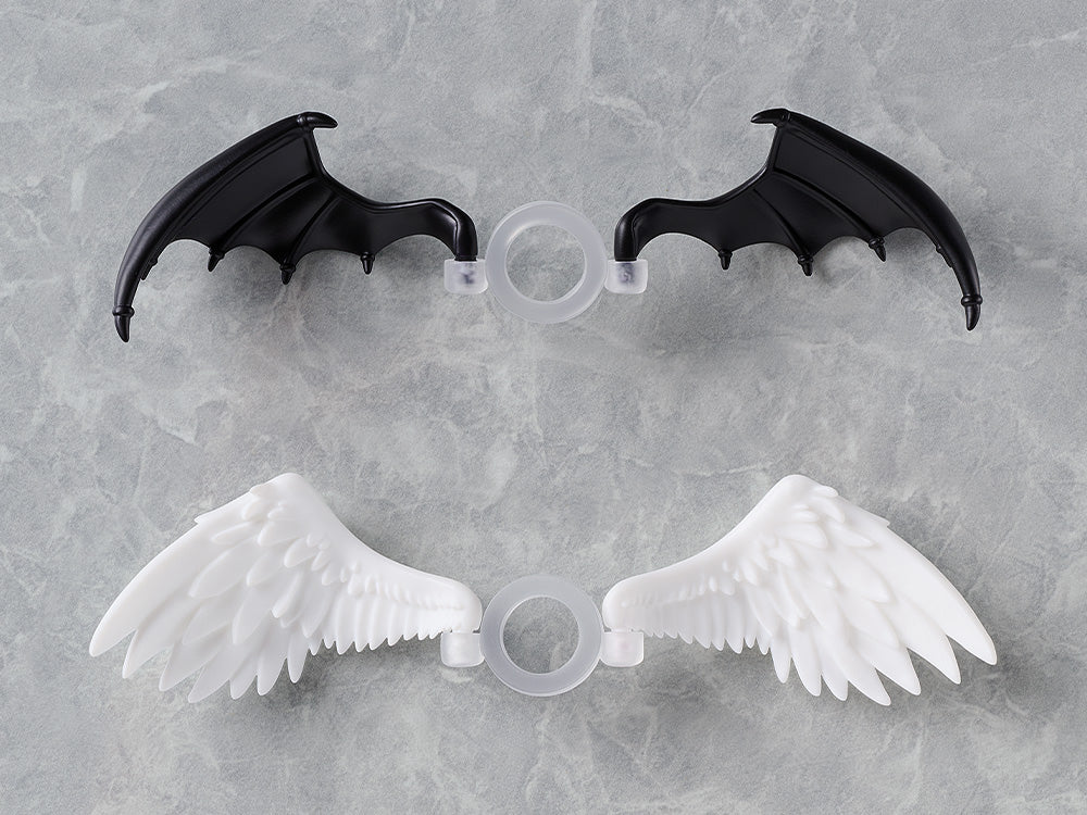 Nendoroid Doll Wing Parts Set
