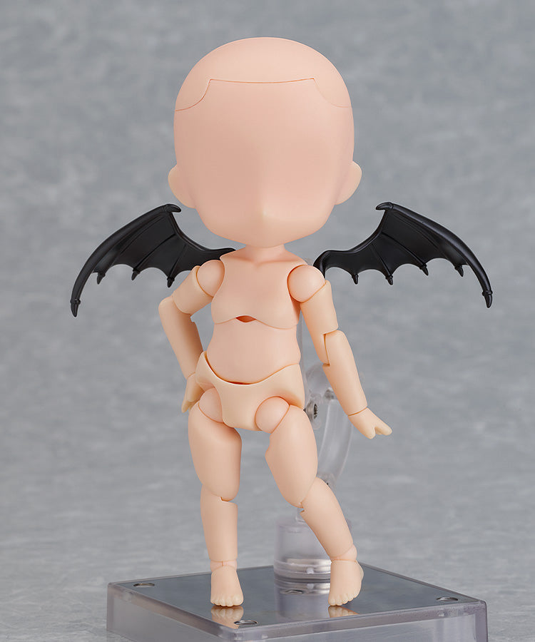 Nendoroid Doll Wing Parts Set