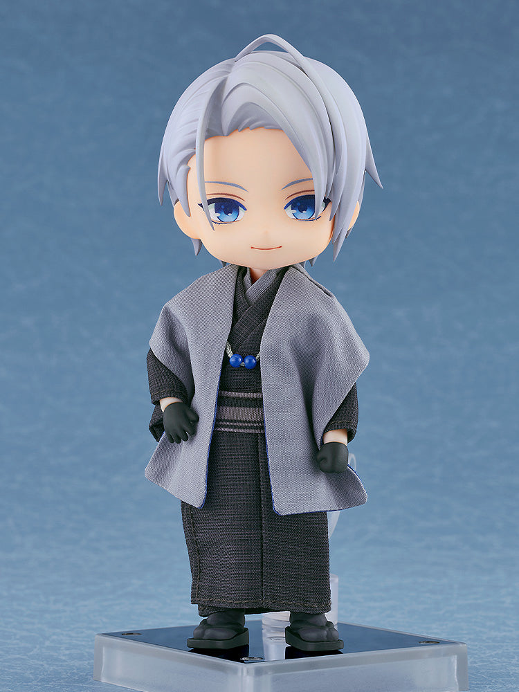 Nendoroid Doll Yamanbagiri Chougi: Casual Outfit Ver. (Touken Ranbu ONLINE)