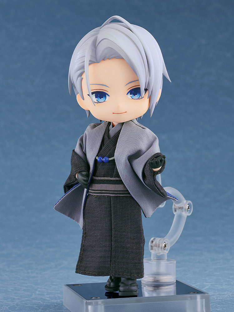 Nendoroid Doll Yamanbagiri Chougi: Casual Outfit Ver. (Touken Ranbu ONLINE)