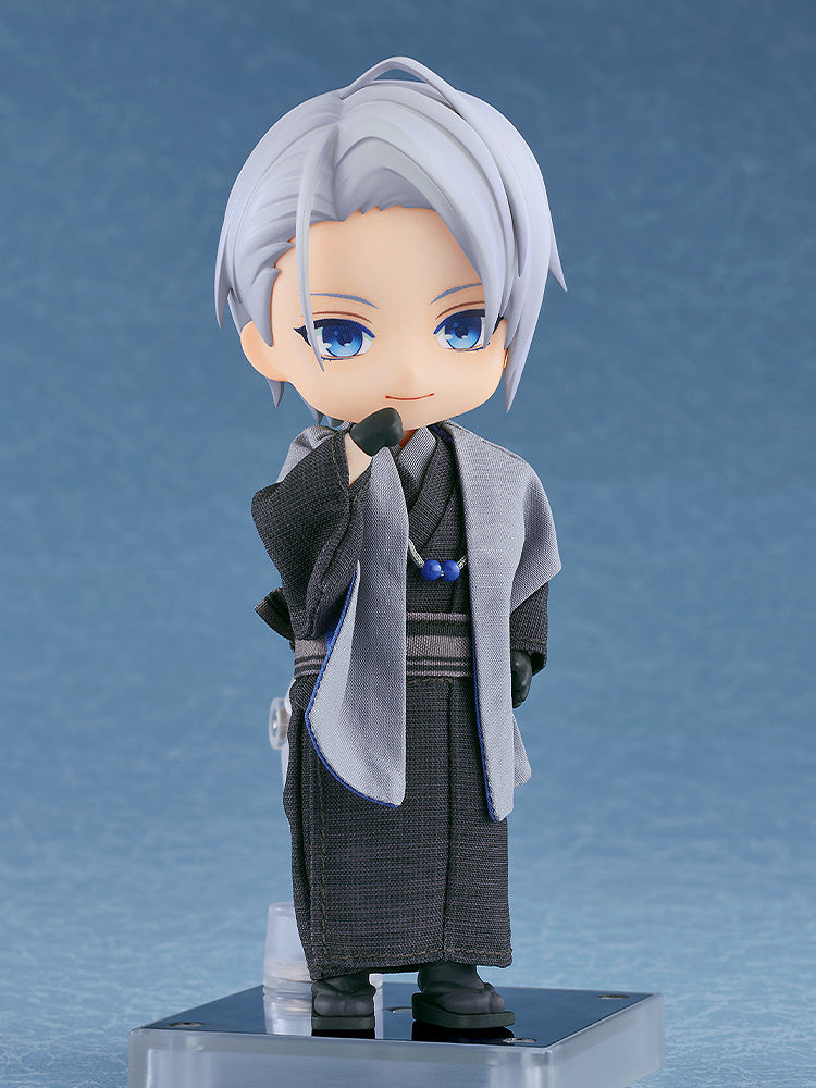 Nendoroid Doll Yamanbagiri Chougi: Casual Outfit Ver. (Touken Ranbu ONLINE)
