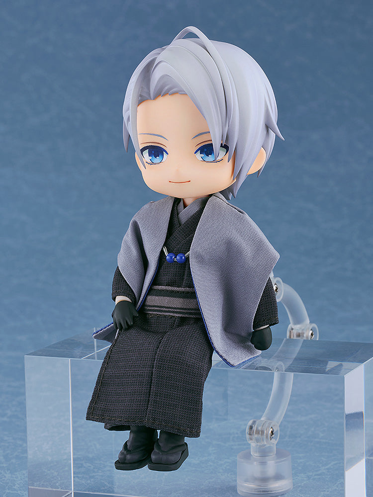 Nendoroid Doll Yamanbagiri Chougi: Casual Outfit Ver. (Touken Ranbu ONLINE)