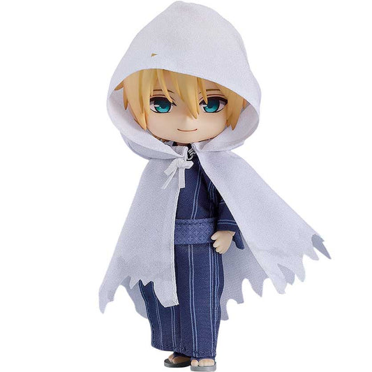 Nendoroid Doll Yamanbagiri Kunihiro: Casual Outfit Ver. (Touken Ranbu)