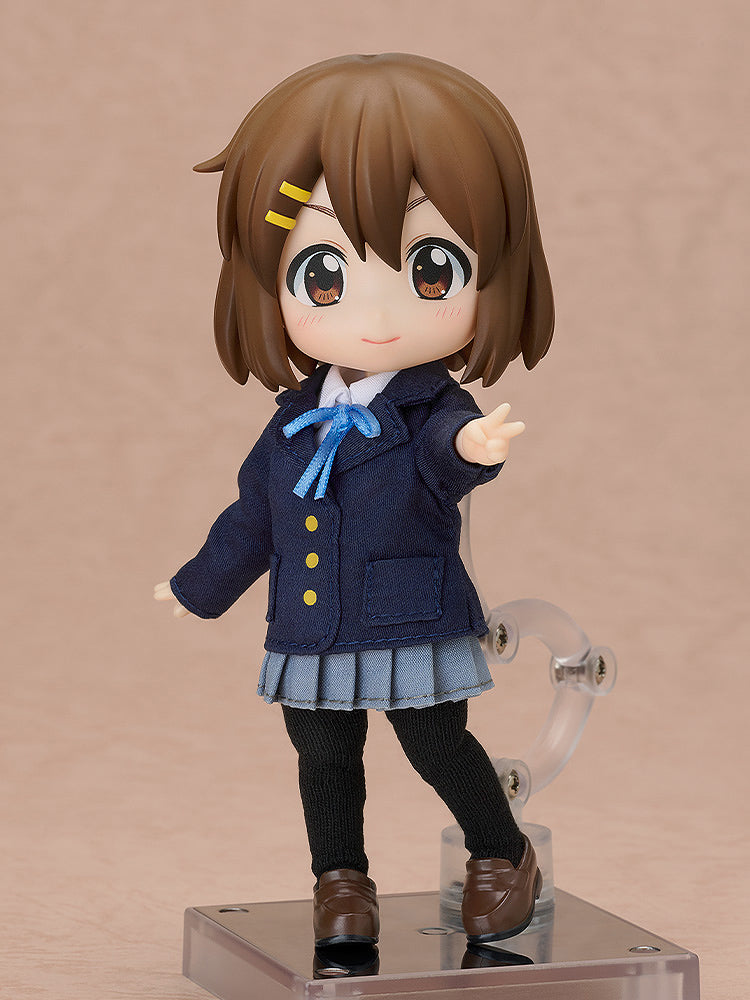 Nendoroid Doll Yui Hirasawa (K-ON!)