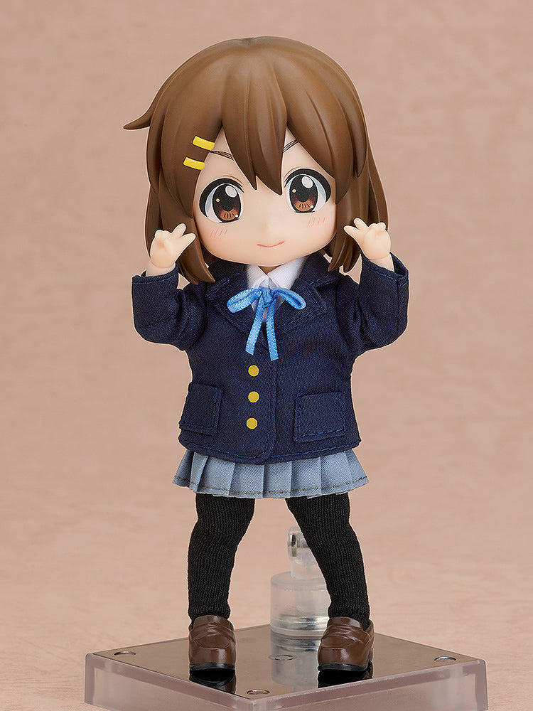 Nendoroid Doll Yui Hirasawa (K-ON!)